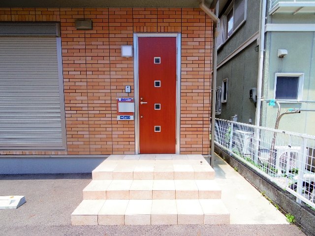 物件写真