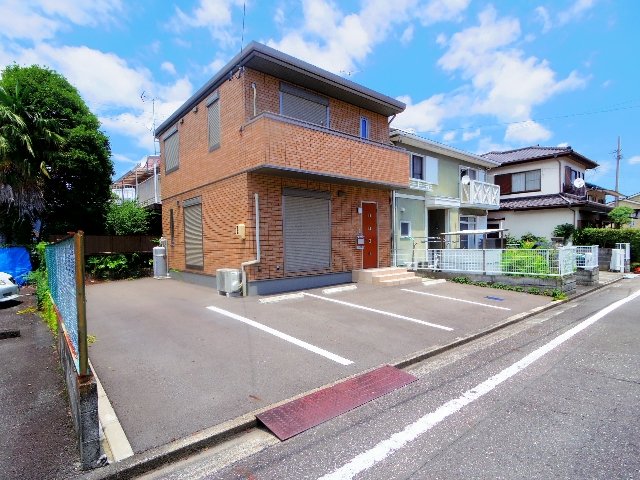 物件写真