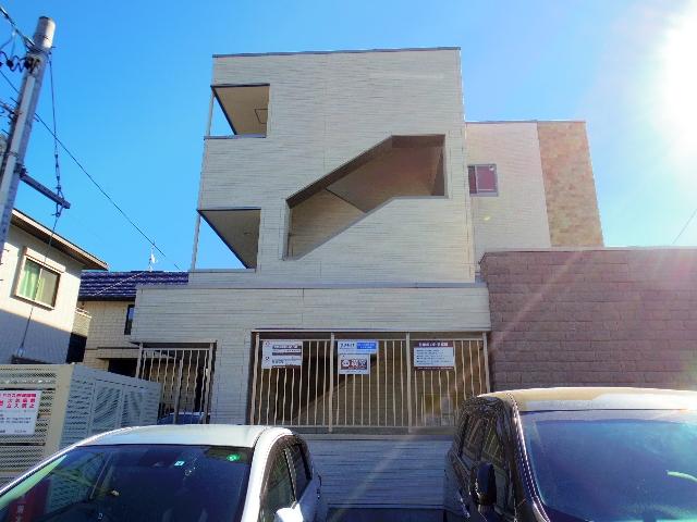物件写真