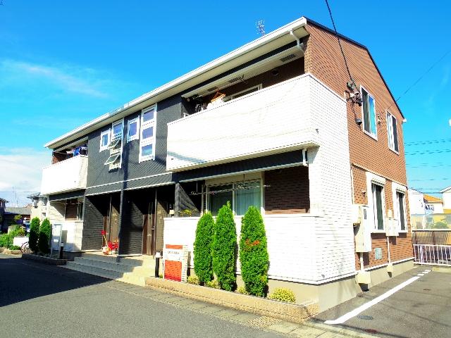 物件写真