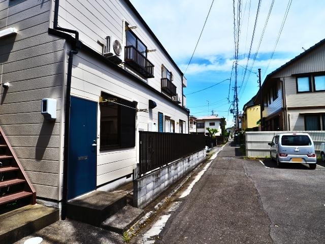 物件写真