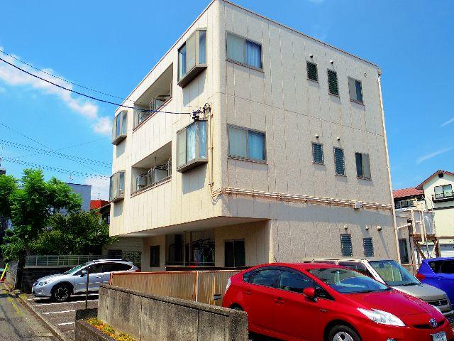 物件写真