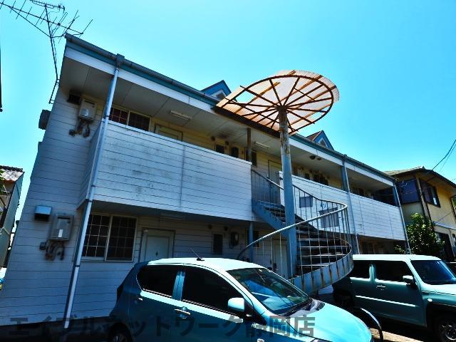 物件写真