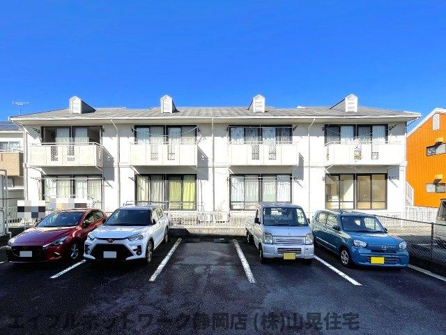 物件写真