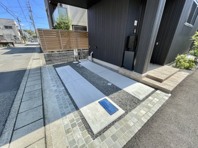 物件写真