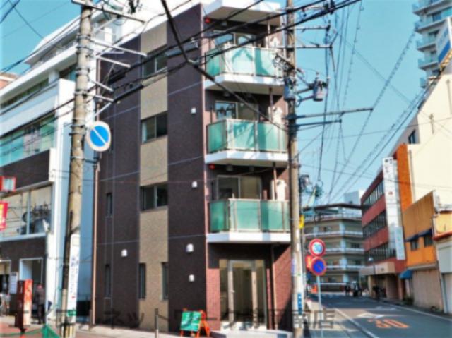 物件写真