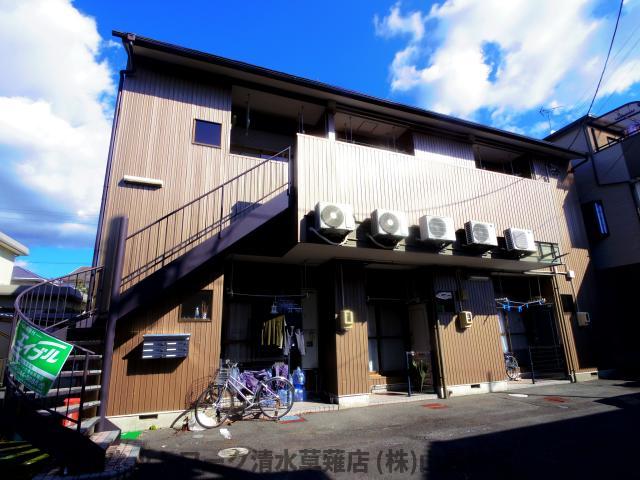 物件写真