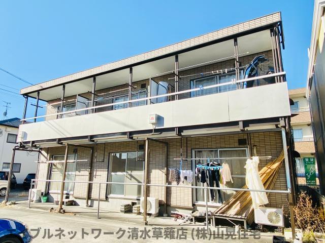 物件写真