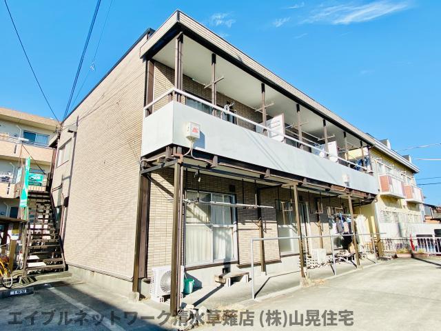 物件写真