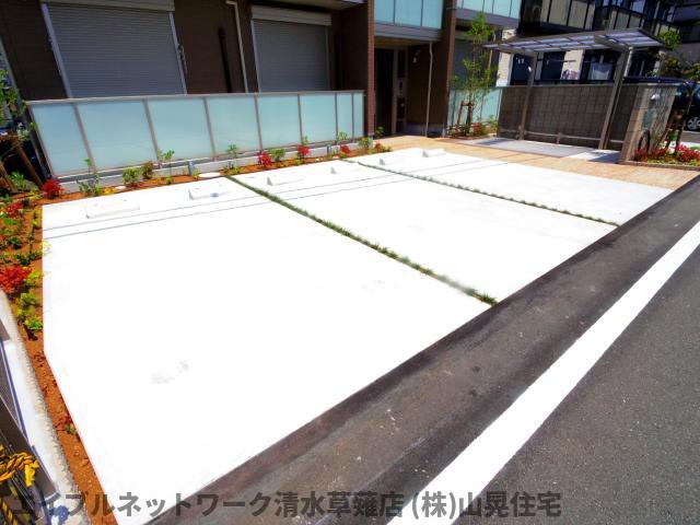 物件写真