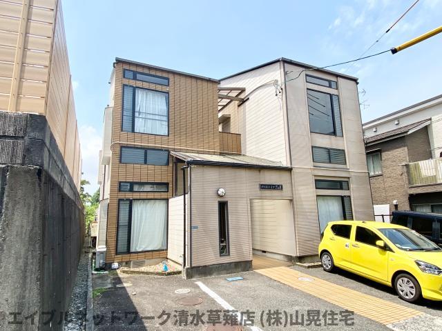 物件写真