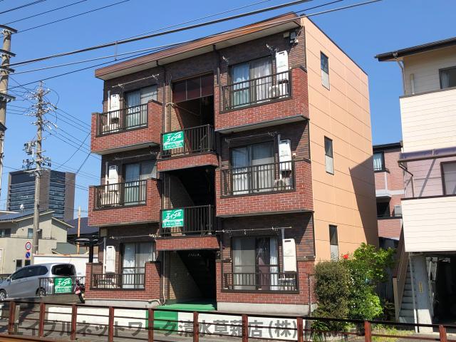 物件写真