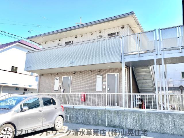 物件写真