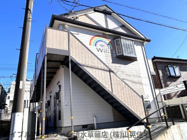 物件写真