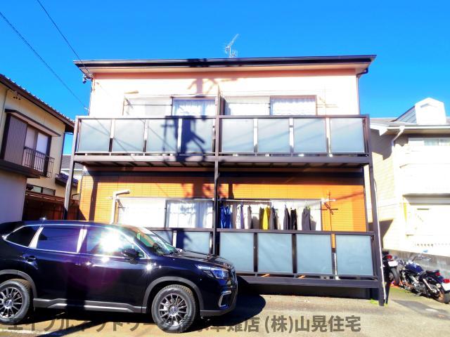 物件写真