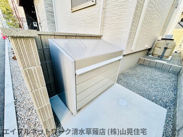 物件写真