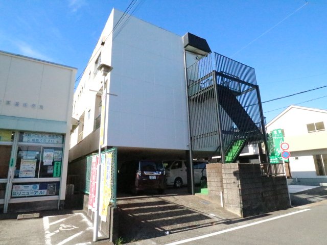 外観写真