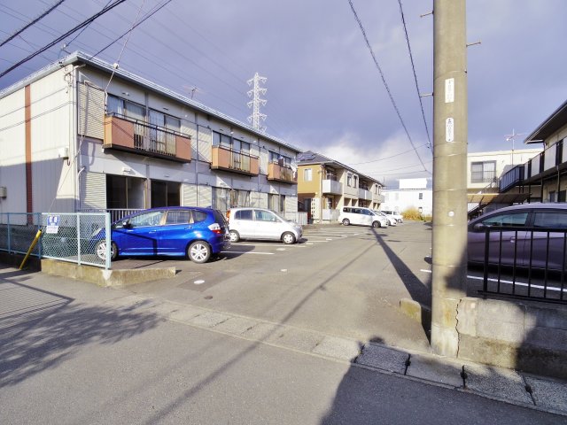 物件写真