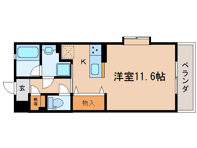 物件写真