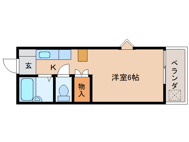 物件写真
