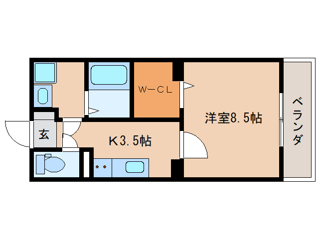 物件写真