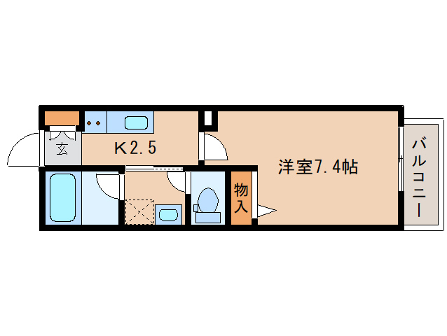 物件写真