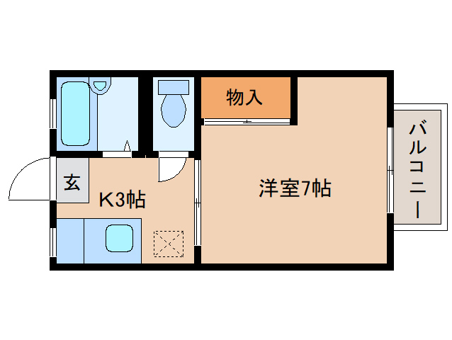 物件写真