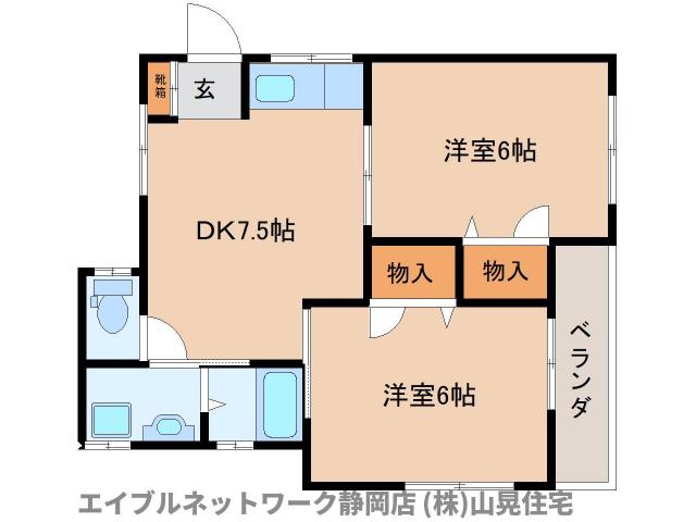 物件写真