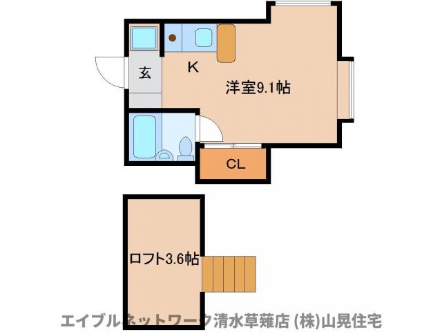 物件写真