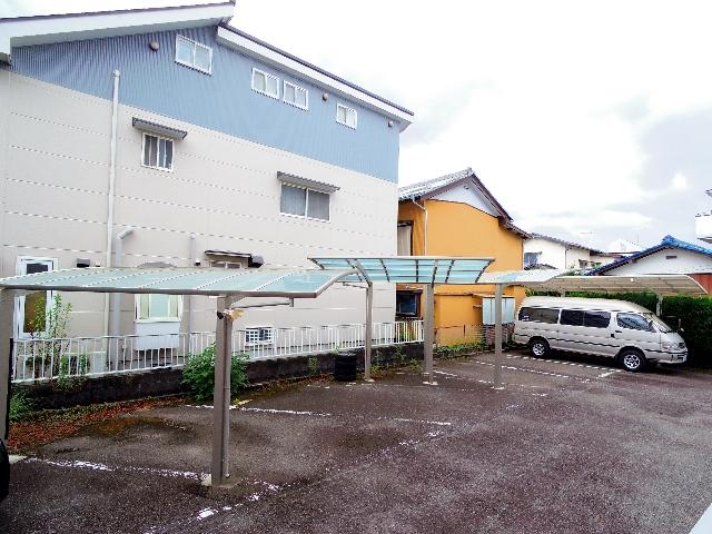 物件写真