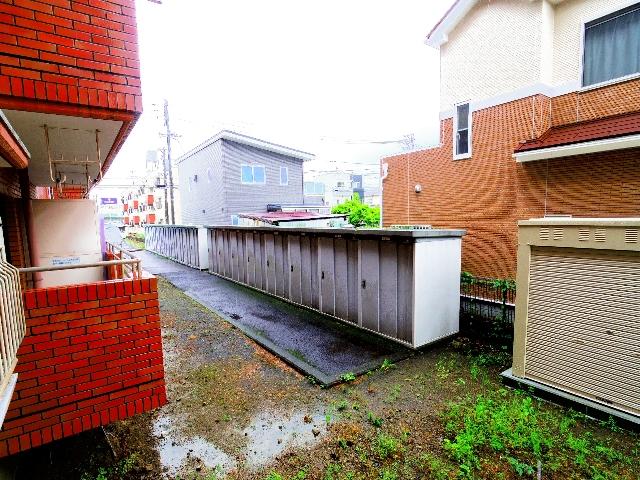 物件写真