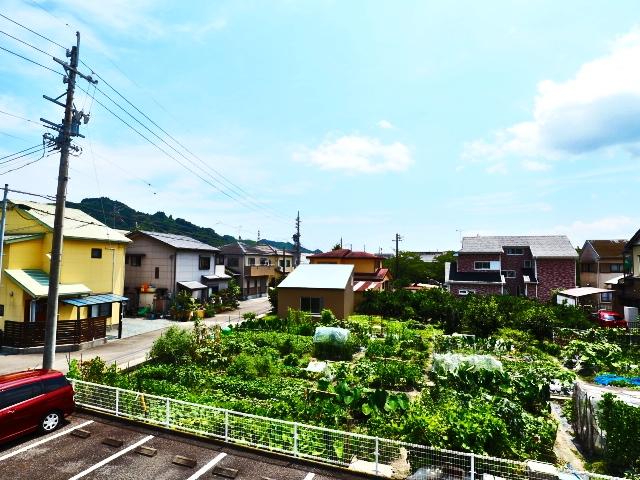 物件写真