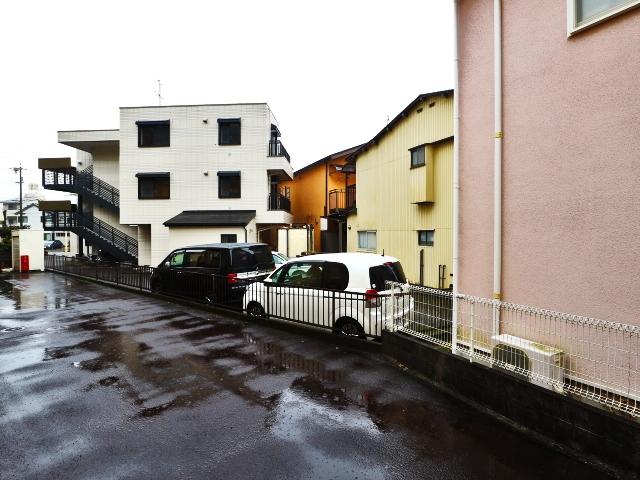 物件写真
