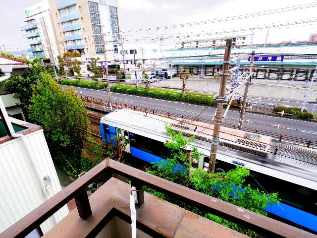 物件写真
