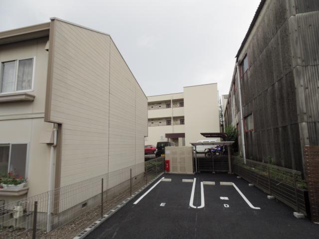 物件写真