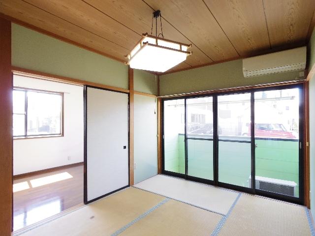 物件写真