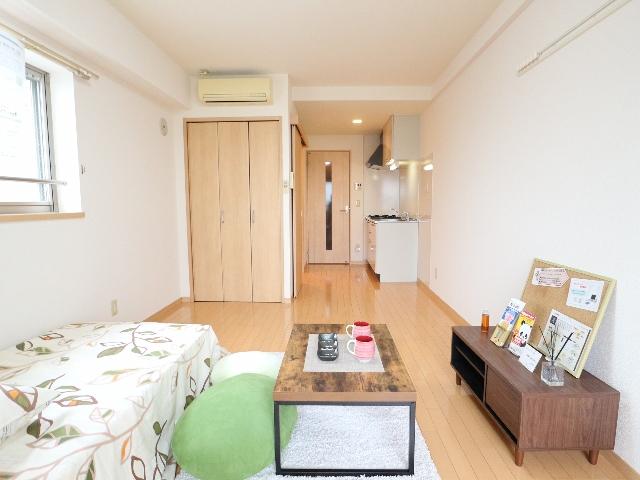 物件写真