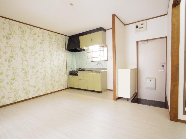 物件写真