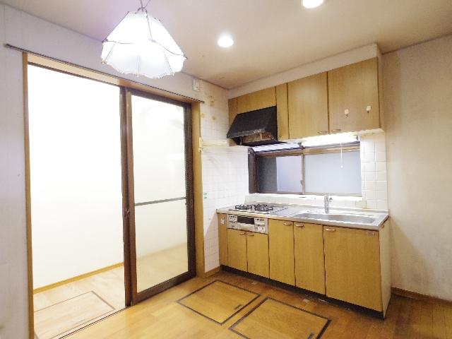物件写真