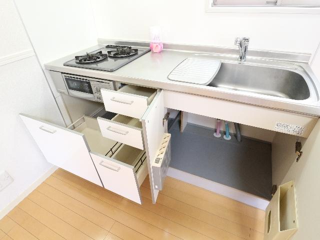 物件写真