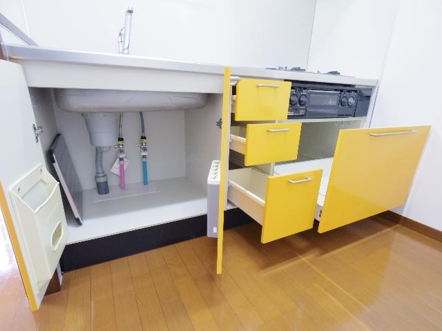 物件写真