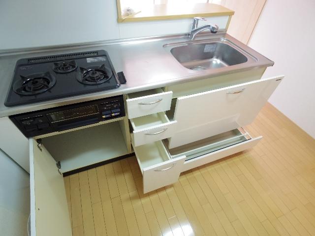 物件写真