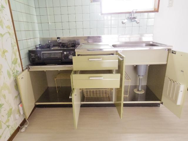 物件写真