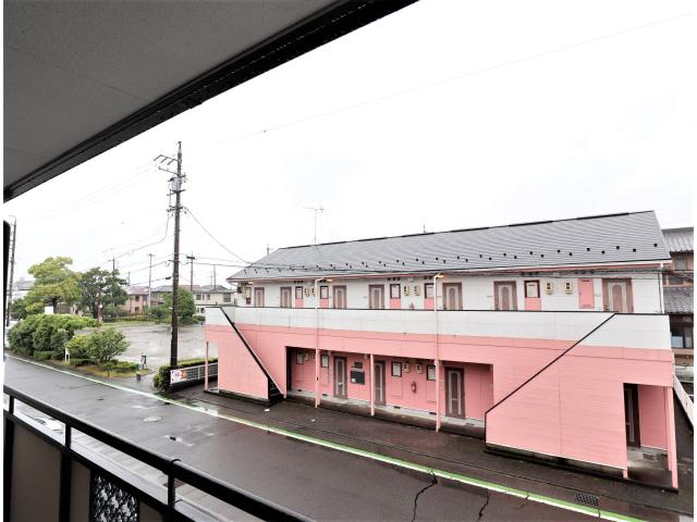 物件写真
