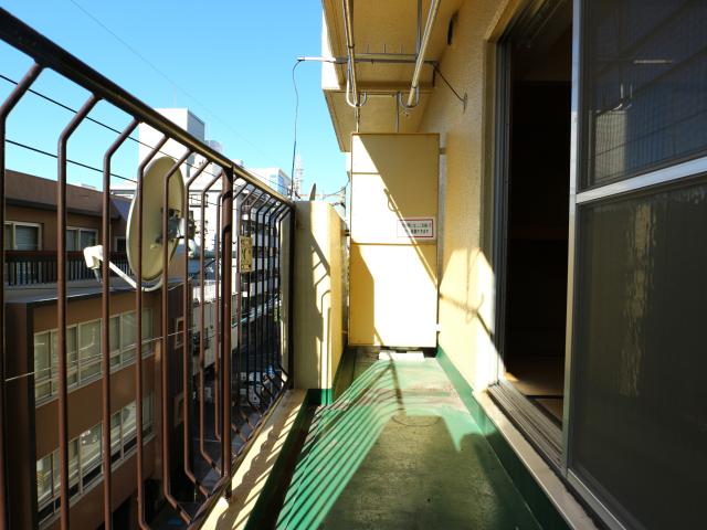 物件写真