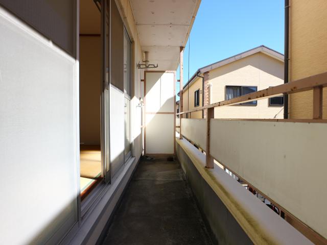 物件写真
