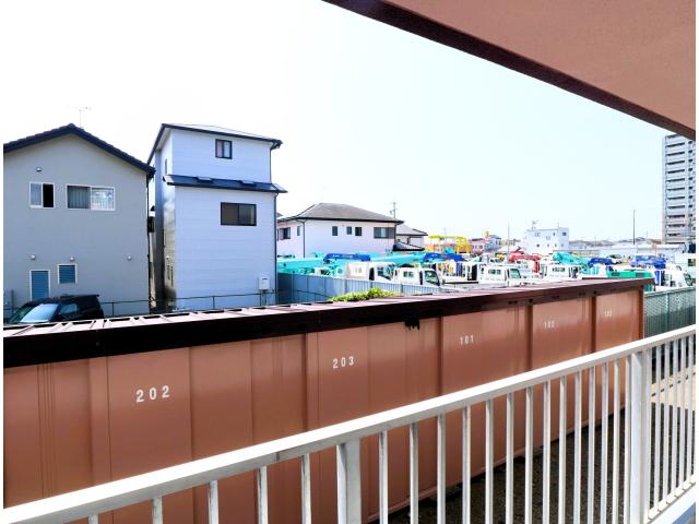 物件写真