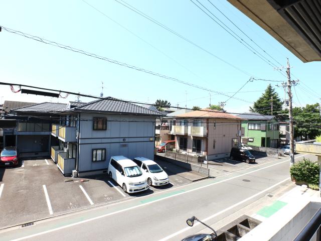 物件写真