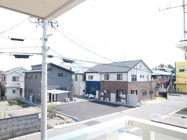 物件写真