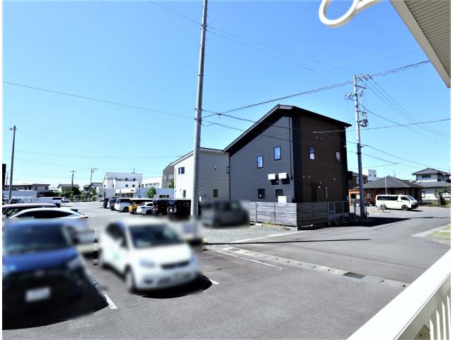 物件写真